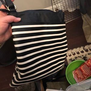 Target cross body purse